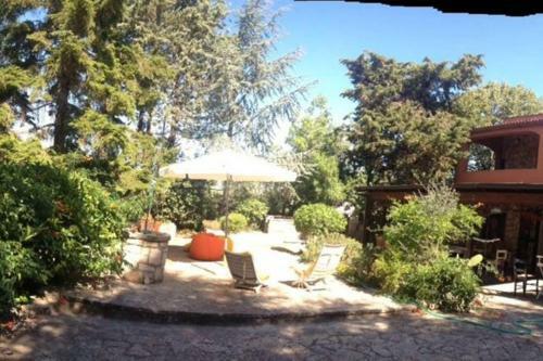 Bed & Breakfast Villa Dan-monopoli