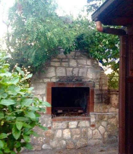 Bed & Breakfast Villa Dan-monopoli