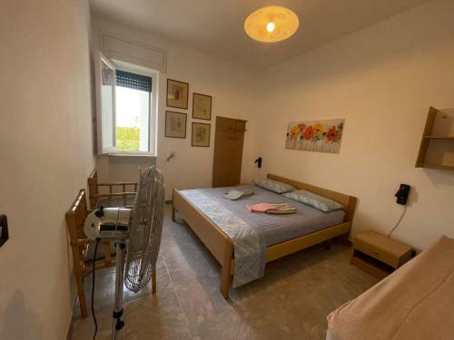 Apartamento Casa Comoda A Due Passi Dal Mare