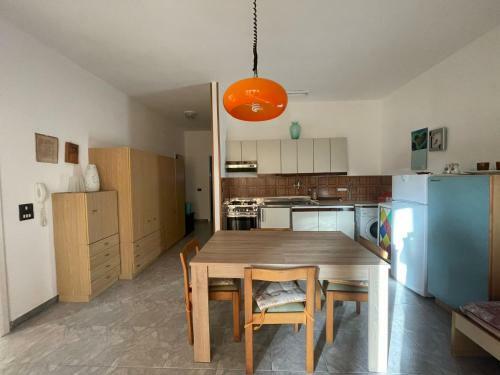 Apartamento Casa Comoda A Due Passi Dal Mare