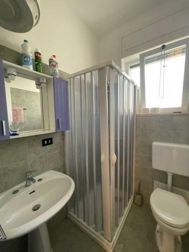 Apartamento Casa Comoda A Due Passi Dal Mare