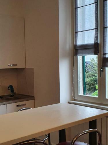 Apartamento La Finestra Sul Lago