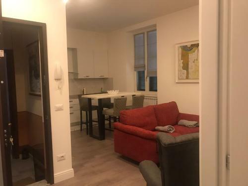 Apartamento La Finestra Sul Lago