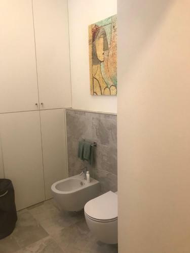 Apartamento La Finestra Sul Lago