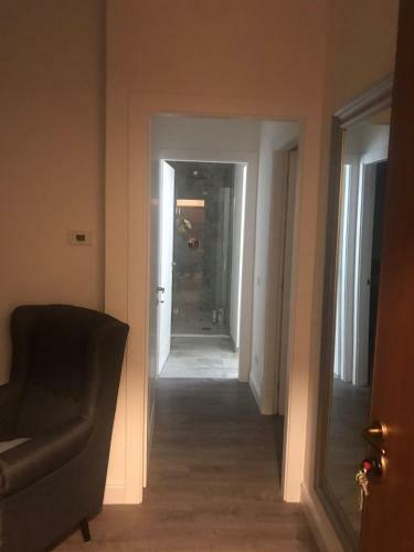 Apartamento La Finestra Sul Lago