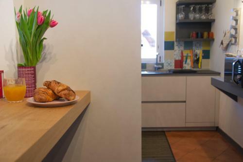 Apartamento Casa Zeda - Welchome