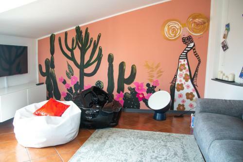 Apartamento Casa Zeda - Welchome