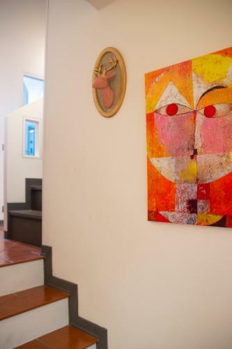 Apartamento Casa Zeda - Welchome