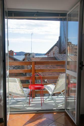 Apartamento Casa Zeda - Welchome