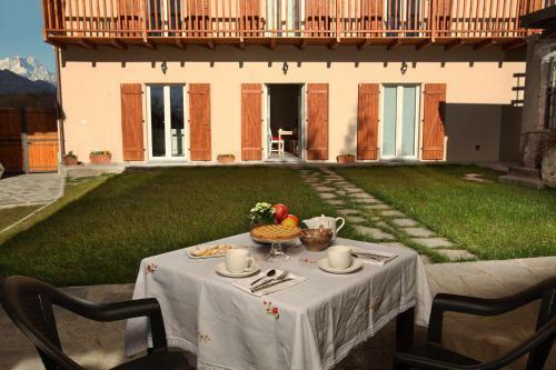 Agroturismo Cascinetta32