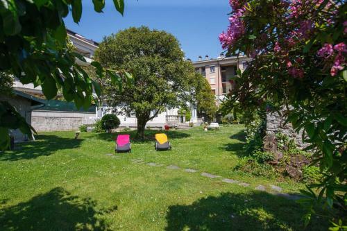 Apartamento Villa Rachel