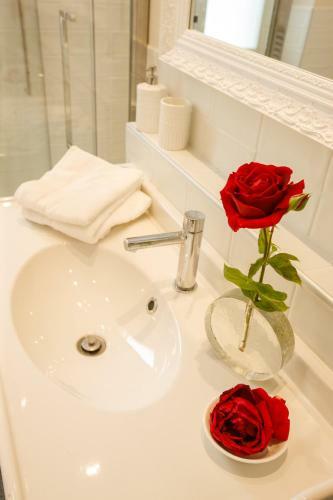 Apartamento Villa Rachel