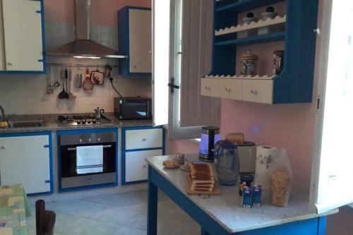 Apartamento Intero Appartamento Con Vista Mozzafiato A Ingurtosu
