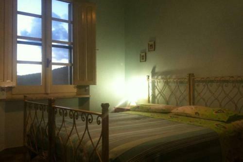Apartamento Intero Appartamento Con Vista Mozzafiato A Ingurtosu