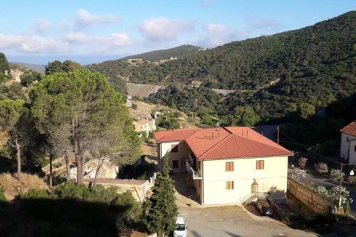 Apartamento Intero Appartamento Con Vista Mozzafiato A Ingurtosu