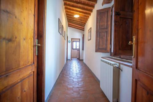 Borgo San Michele Incisa Tuscany