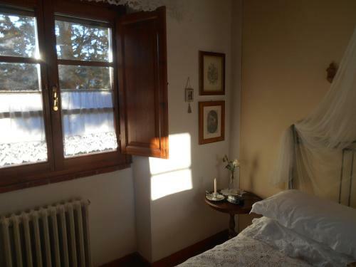 Apartamento Fienile Santa Laura