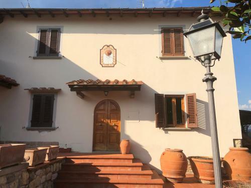 Villa Palmira