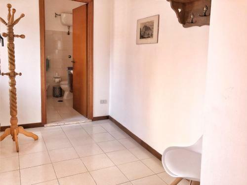 Apartamento La Finestra Sulla Cascata