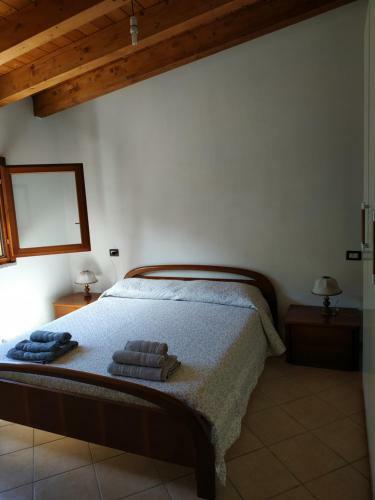 Cottage Su Merti Country