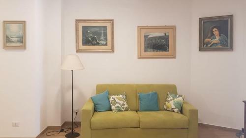 Apartamento Welcomely - Su Nenniri