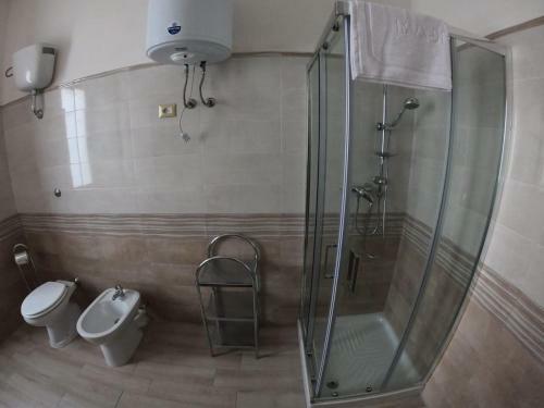 Hostal Domos La Corte Ghibellina