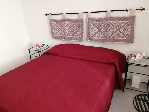 Bed & Breakfast I Colori Di Iglesias