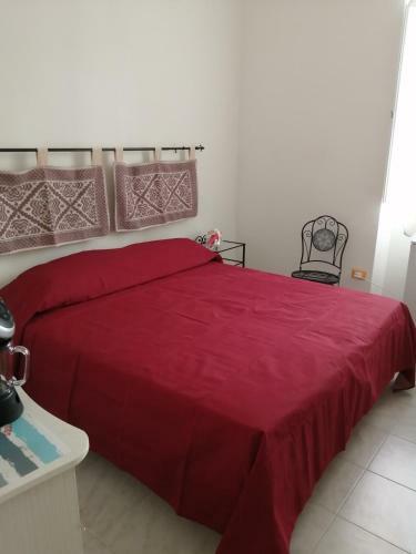 Bed & Breakfast I Colori Di Iglesias