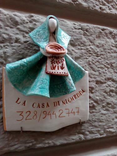 La Casa Di Nichedda