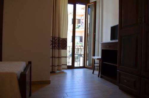 Casa Vacanze La Pavoncella