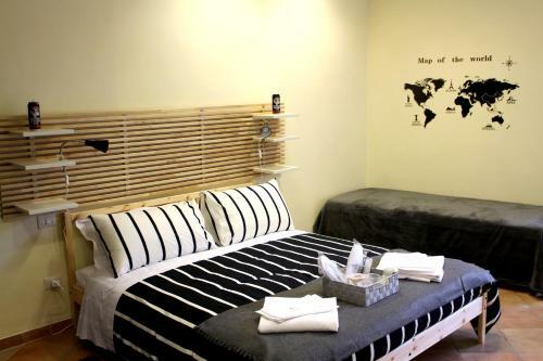Hostal La Sosta Navarra Bed & Beer