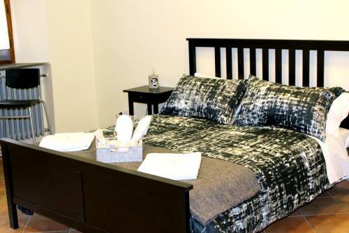 Hostal La Sosta Navarra Bed & Beer