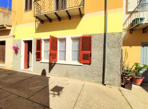 Apartamento Casa Vacanza Sardegna Ics