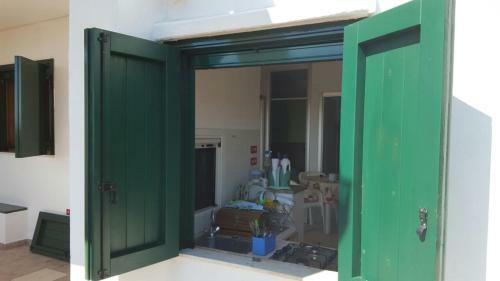 Apartamento Casa Vacanze Le Cannella