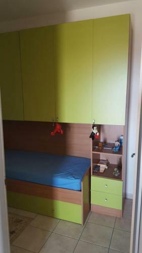 Apartamento Casa Vacanze Le Cannella