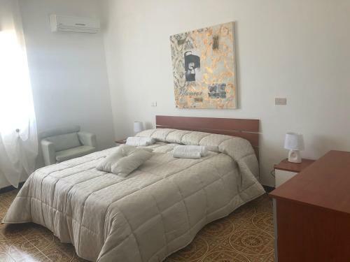 Bed & Breakfast B & B Patrizia