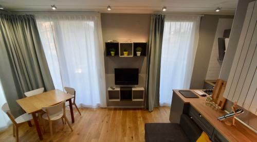 Apartamento Casa Bredina
