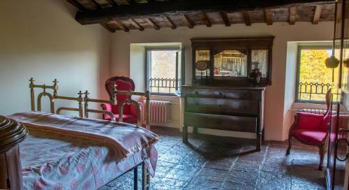 Villa Marchigiana Ca' Guerra