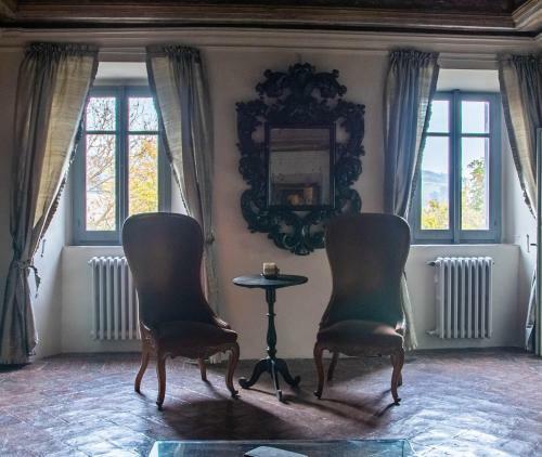 Villa Marchigiana Ca' Guerra