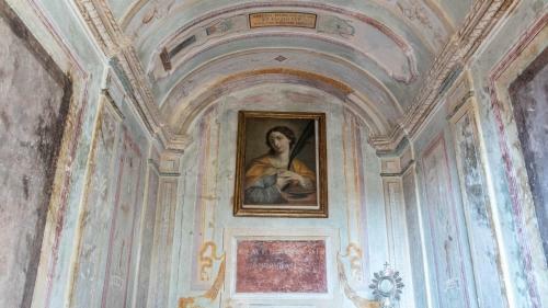 Villa Marchigiana Ca' Guerra