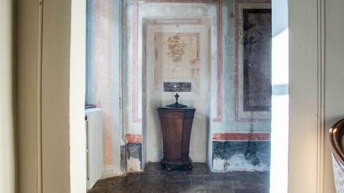Villa Marchigiana Ca' Guerra