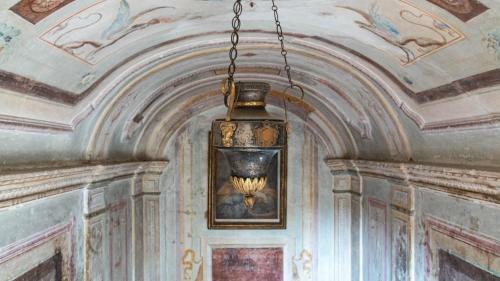 Villa Marchigiana Ca' Guerra