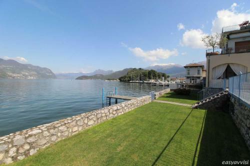 Apartamento In Suite Lake 1