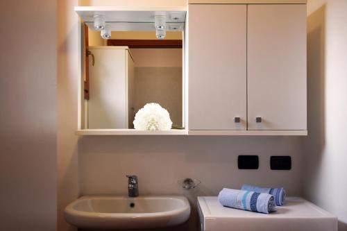 Apartamento In Suite Lake 1