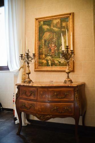 Hotel Casale Dei Consoli