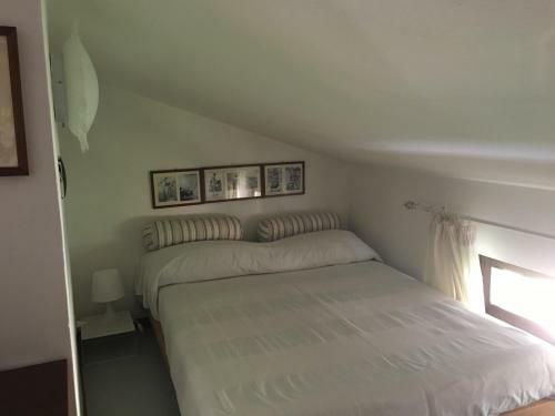 Apartamento La Mansarda Di Orni