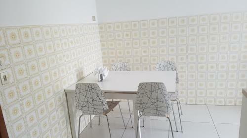 Apartamento Casa Del Tennis