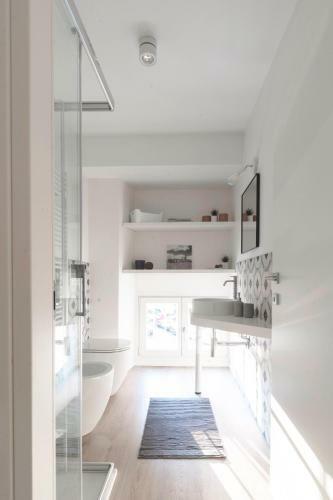 Apartamento Appartamenti I Colori