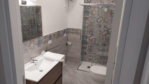 Apartamento Casa Ponente