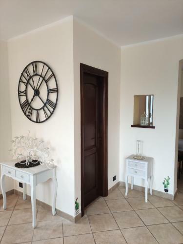 Casa Vacanze Il Glicine